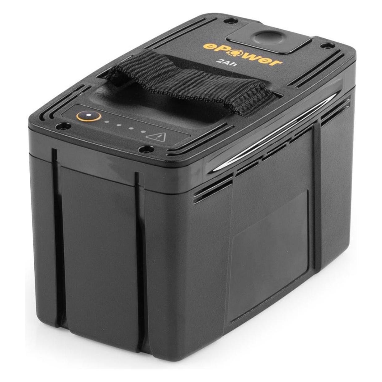 Stiga E 420 274012004/ST1 Ersatz-Akku 48 V 2 Ah Li-Ion (48 V) (274012004/ST1)