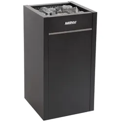 Harvia VIRTA FLOOR Saunaofen ohne Steuerung,11,0 kW Leistung