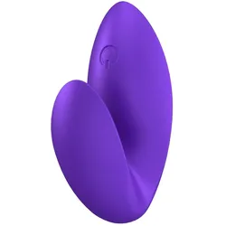 Satisfyer, Vibrator, Love Riot