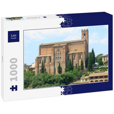 Lais Puzzle Siena 1000 Teile