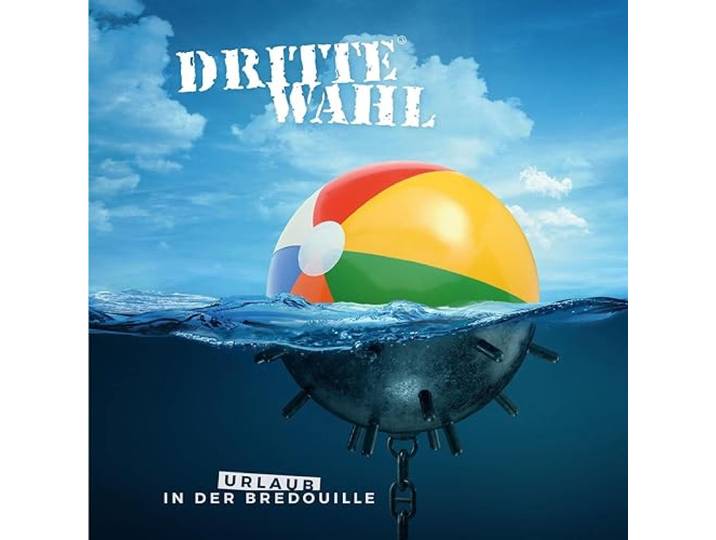 Urlaub In Der Bredouille
