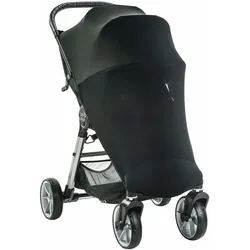 Baby Jogger, Kinderwagen Zubehör, City Mini2 4-Rad Mückenschutz