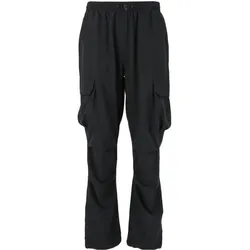 Whistler, Damen, Outdoorhose, Russet (38), Schwarz