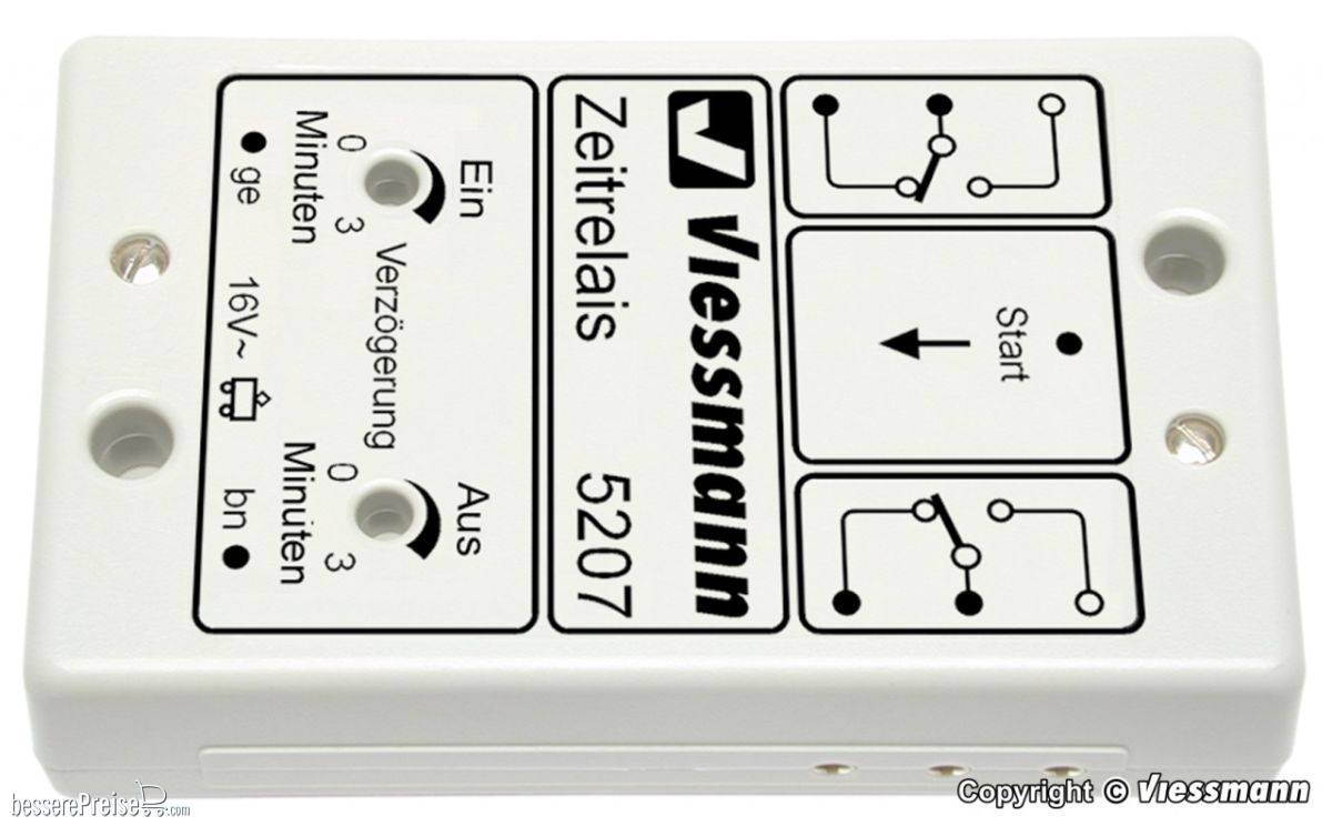 Viessmann 5207