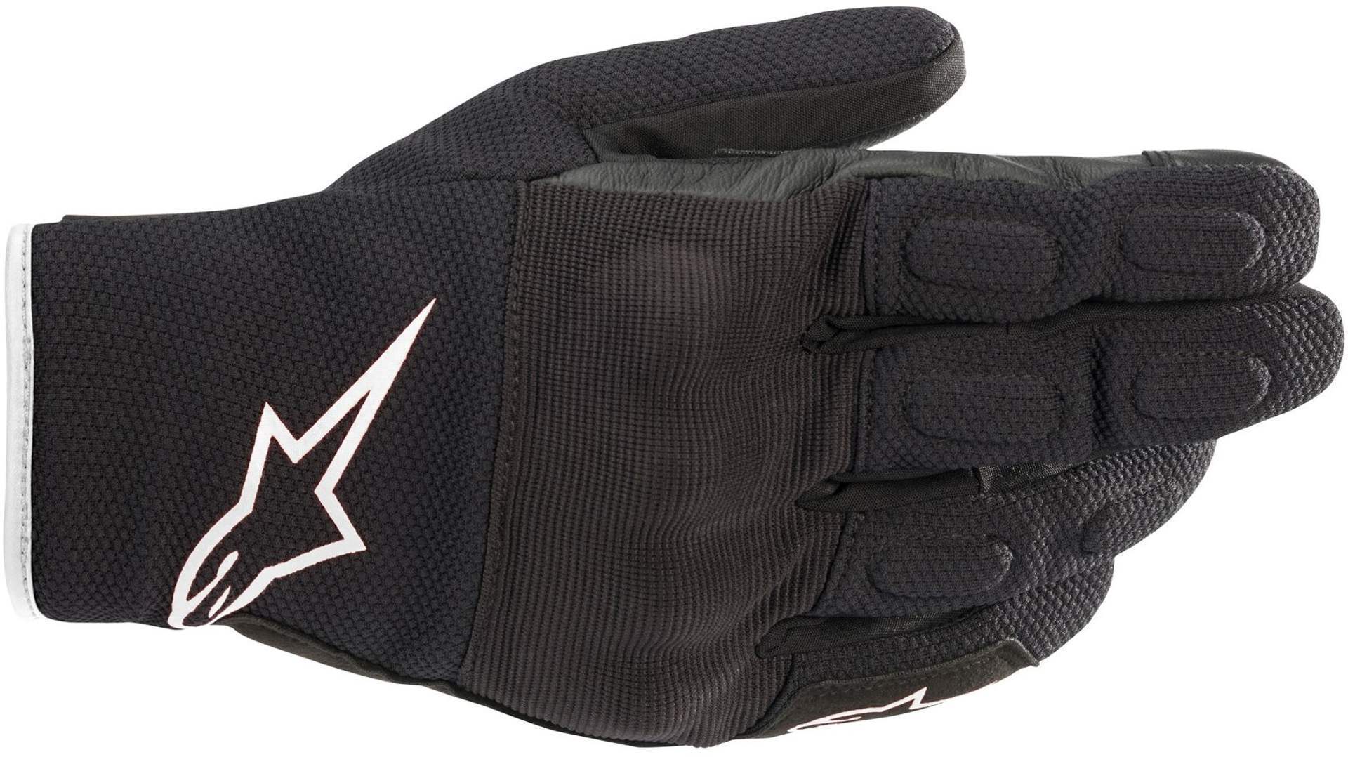 Alpinestars S Max Drystar Wasserdichte Motorradhandschuhe 3527620-12-XXL