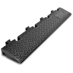 Defender MIDI 5 2D RS - Kurze Rampe für MIDI 5 2D-Modulsystem