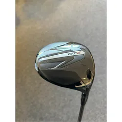 Titleist GT2 Driver 9° – HZRDUS Black 60 6.0 – 45" – Rechtshand -