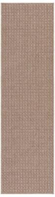 SAFAVIEH Sisal Performance Priya Washable Indoor/Outdoor Rug - Weather Resistant & Easy Cleaning