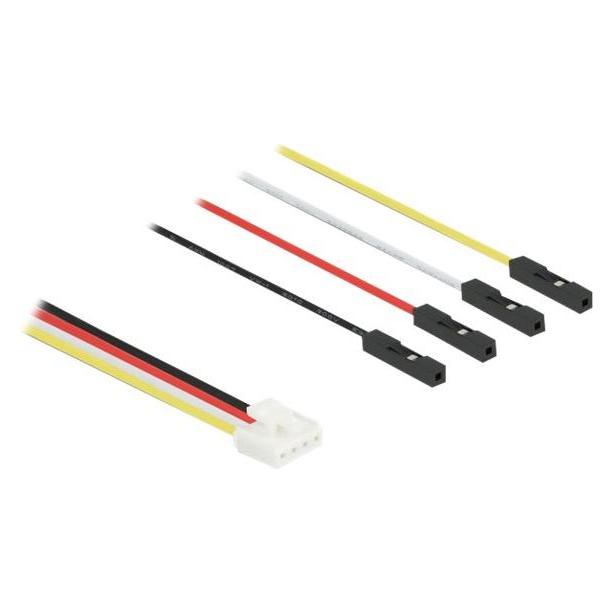 Delock IOT Netz-/Datenkabel (40 cm) (86949)