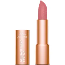 M. Asam® MAGIC FINISH Brilliant Shine Lipstick - rot