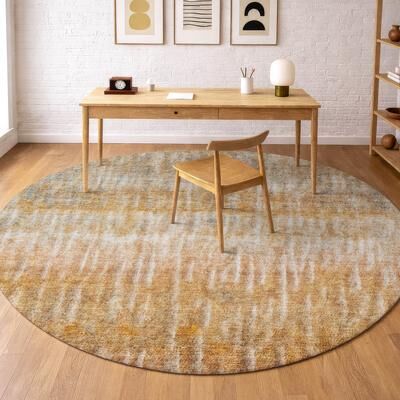 Addison Rugs Premium Washable Super Soft Modern Willis Mayfield Rug