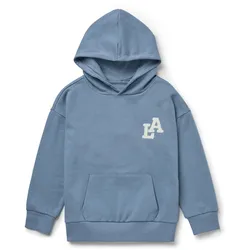 Tchibo - Kinder-Sweat-Hoodie - Kinder - Gr. 170/176 - blau