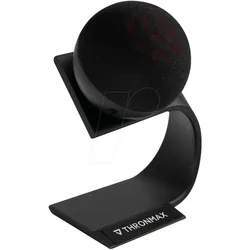 Thronmax Fireball 48 kHz 16Bit, Mikrofon