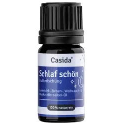 SCHLAF SCHÖN Duftmischung ätherisches Öl 5 ml