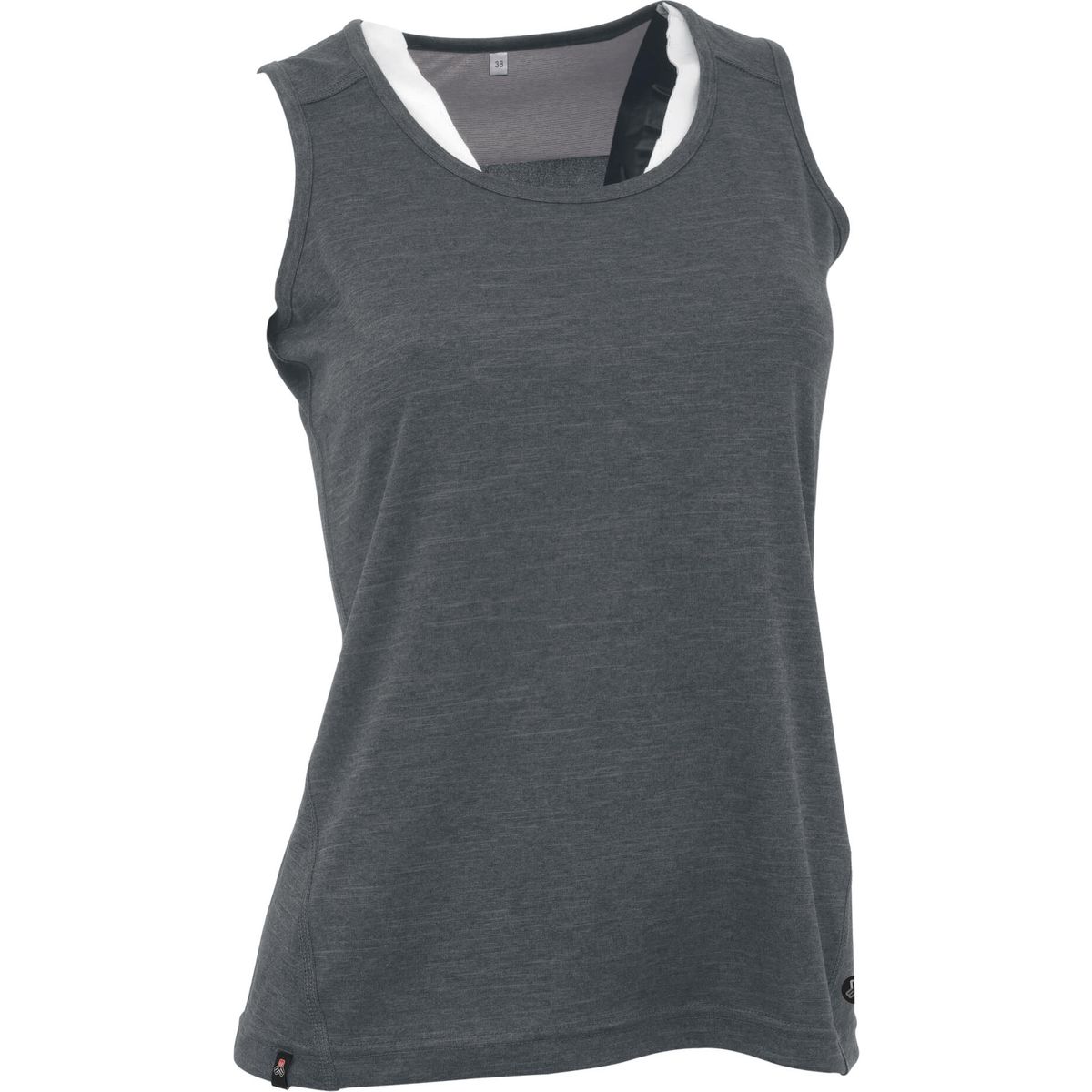 MAUL Sport Garda II Fresh anthrazit (05) 34 5742500325-05-34