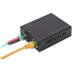 Digitus DN-82140 (Konverter), Zubehör Netzwerk