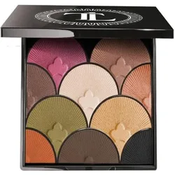 T. LeClerc, Lidschatten, Eyeshadow Palette (Eventail Nuit Etoilee)