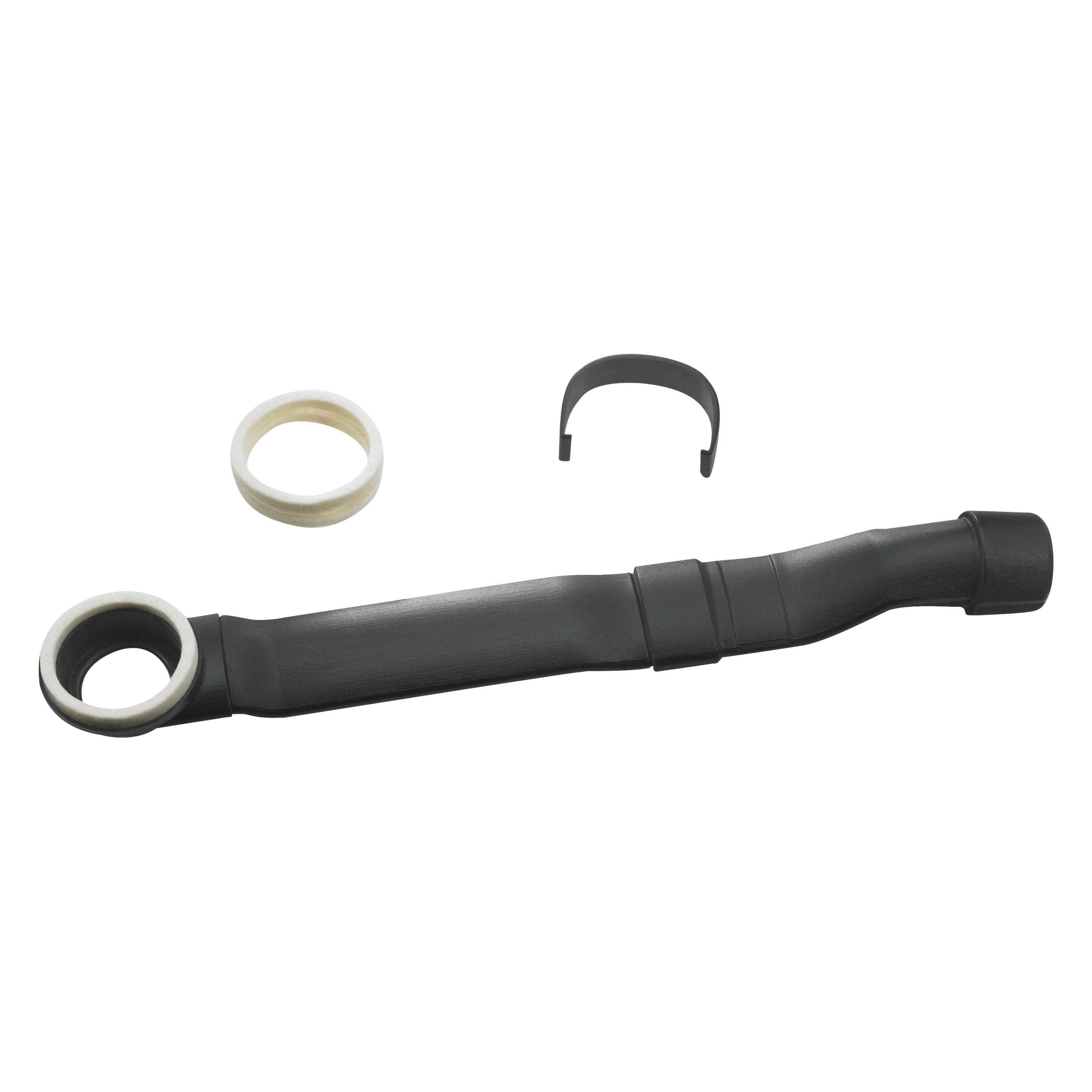 Bosch Zubehör Staubabsaugung für PMF 10.8 V Li (2609256986)