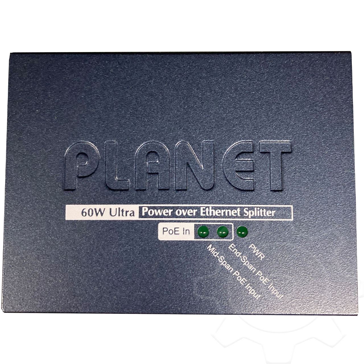 PLANET Single-Port Ultra PoE Splitter