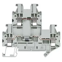 Siemens Dig.Industr. Doppelstock-Diodenklemme 8WH1020-5DF00