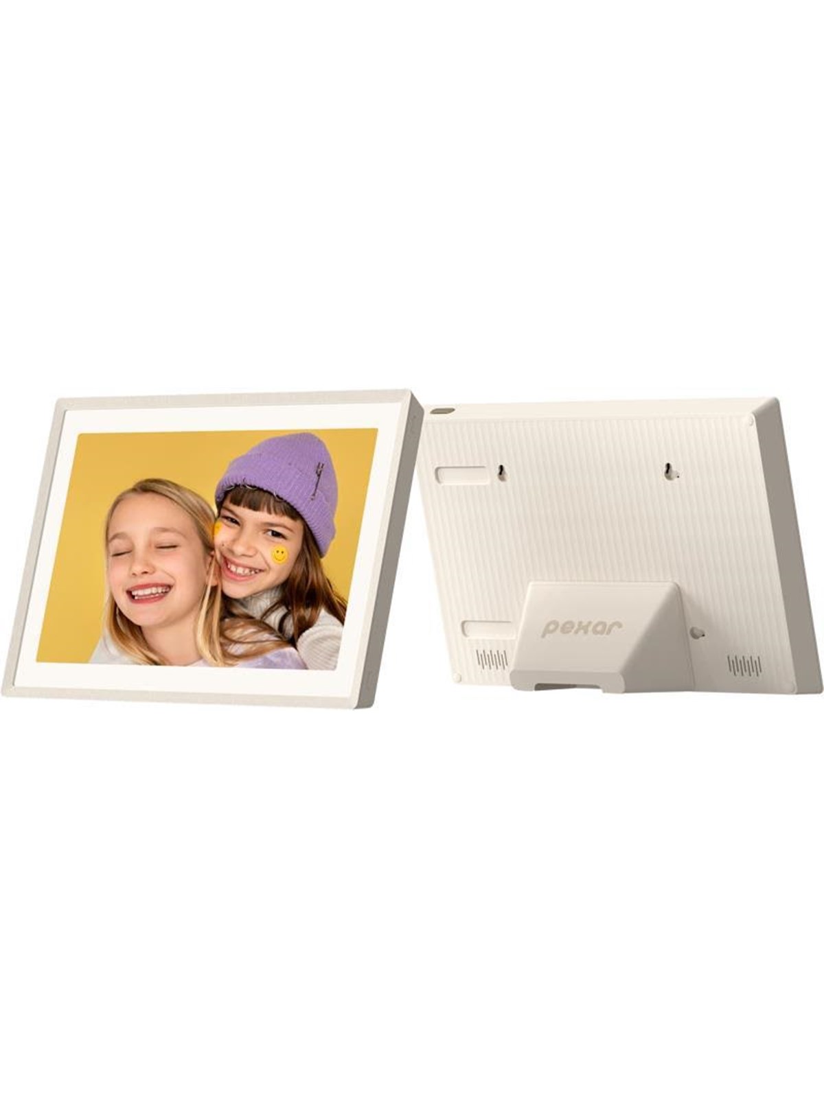 Lexar I Pexar Digital Picture Frame I