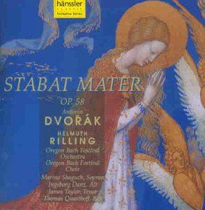 Rilling - Stabat Mater - Preis vom 09.10.2026 07:28:09 h