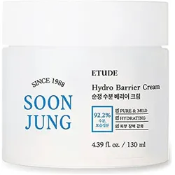 Etude House, Handcreme, Etude Hydro Barrier Cream 130ml (130 ml)