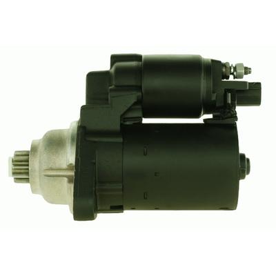 FRIESEN Starter 8020220 für VAG