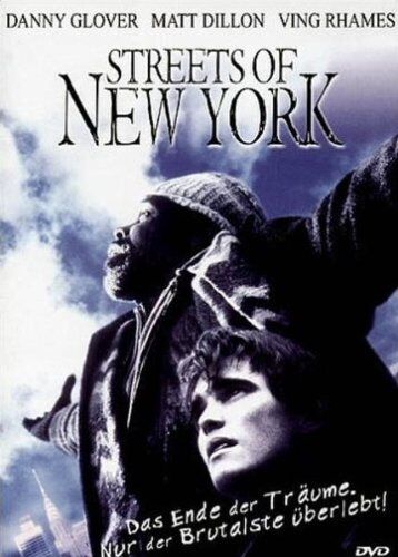 Tim Hunter - Streets of New York - Preis vom 30.09.2026 22:30:23 h