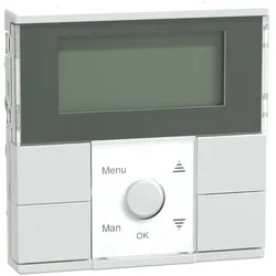 Merten Zeitschaltuhr-Modul MEG5755-0325