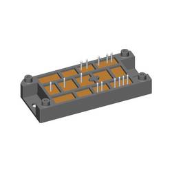 Littelfuse VUB120-16NOX Brückengleichrichter Bulk
