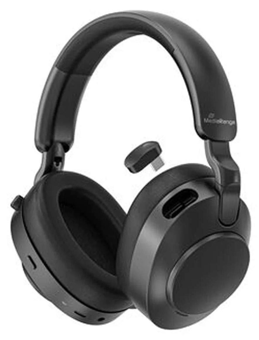 MediaRange MROS308 Draadloze headset