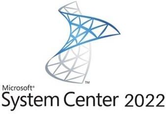 Microsoft System Center Virtual Machine 2022 Operations Manager Server GLOBAL