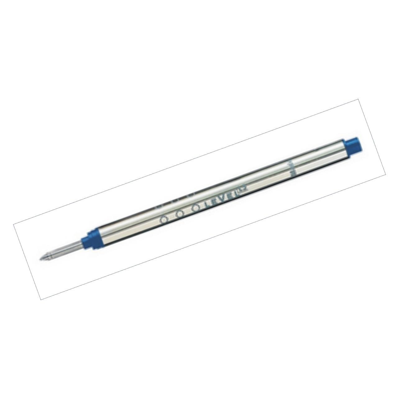 Pelikan Rollerpatronen Level L5 (Blau, 1 mm, 1 Stk.) (978064)