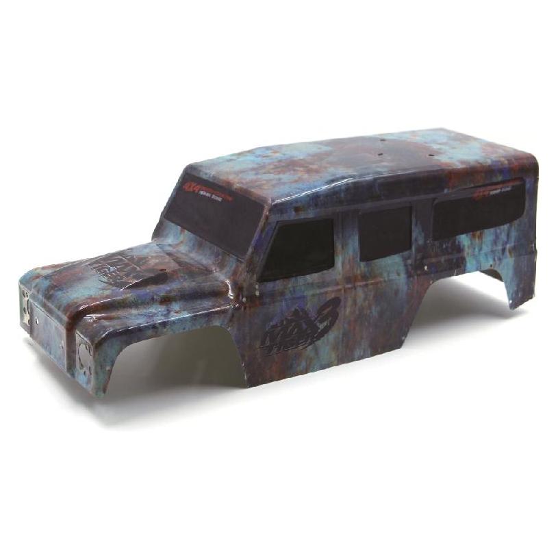 Amewi Karosserie Dirt Climbing SUV (39884111)