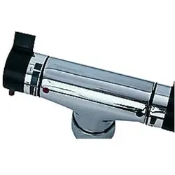 Damixa, Duscharmatur + Badewannenarmatur, Renoveringstermostat indbygn t/firk. tap