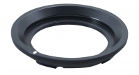 AOI M67 Adapter auf Bayonett - Quick Release System 01 with M67 Thread Mount