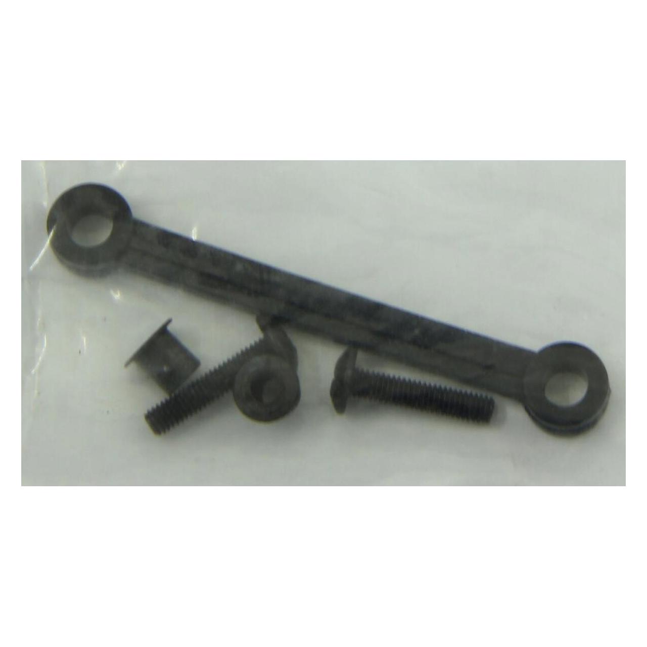 Jamara Servo Saver Verb.Platte SC-DG-SP-BN-RB (504040)