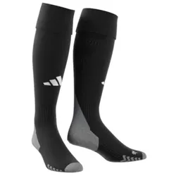 adidas Adisock 24 Stutzen - schwarz/grau - 28-30