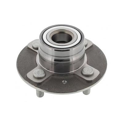 Mapco Radlagersatz [Hersteller-Nr. 26576] für Hyundai