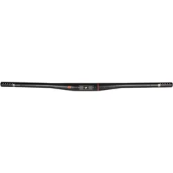 ergotec Flat Bar Ray Lenker schwarz