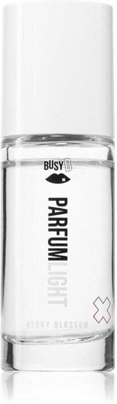 BusyB Parfum Light Becky Blossom Eau de Toilette pour femme 30 ml