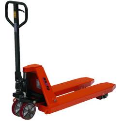 RapidLift 6/30001150540PPB Palettenhubwagen Tragkraft (max.) 3000 kg Gabellänge 115 cm Hubhöhe (max.) 21 cm