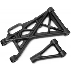 HPI Baja 5b Rear Suspension Arm Set