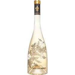 Fantastique Blanc 2024 - Château Sainte Marguerite - Cru Classé - 0.75L