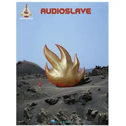 Audioslave Audioslave, Sachbücher