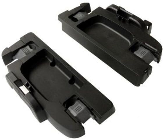 Plaque d'adaptation Nilfisk pour boîte à outils (L-Boxx T) (107413551)
