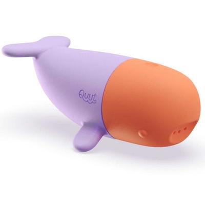 Quut Squeezi Whale