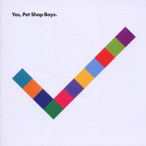 Pet Shop Boys - Yes - Preis vom 11.10.2026 15:43:13 h
