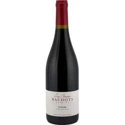 Fixin 2025 - Domaine Les Champs Baudots